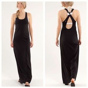 Lululemon heatwave dress